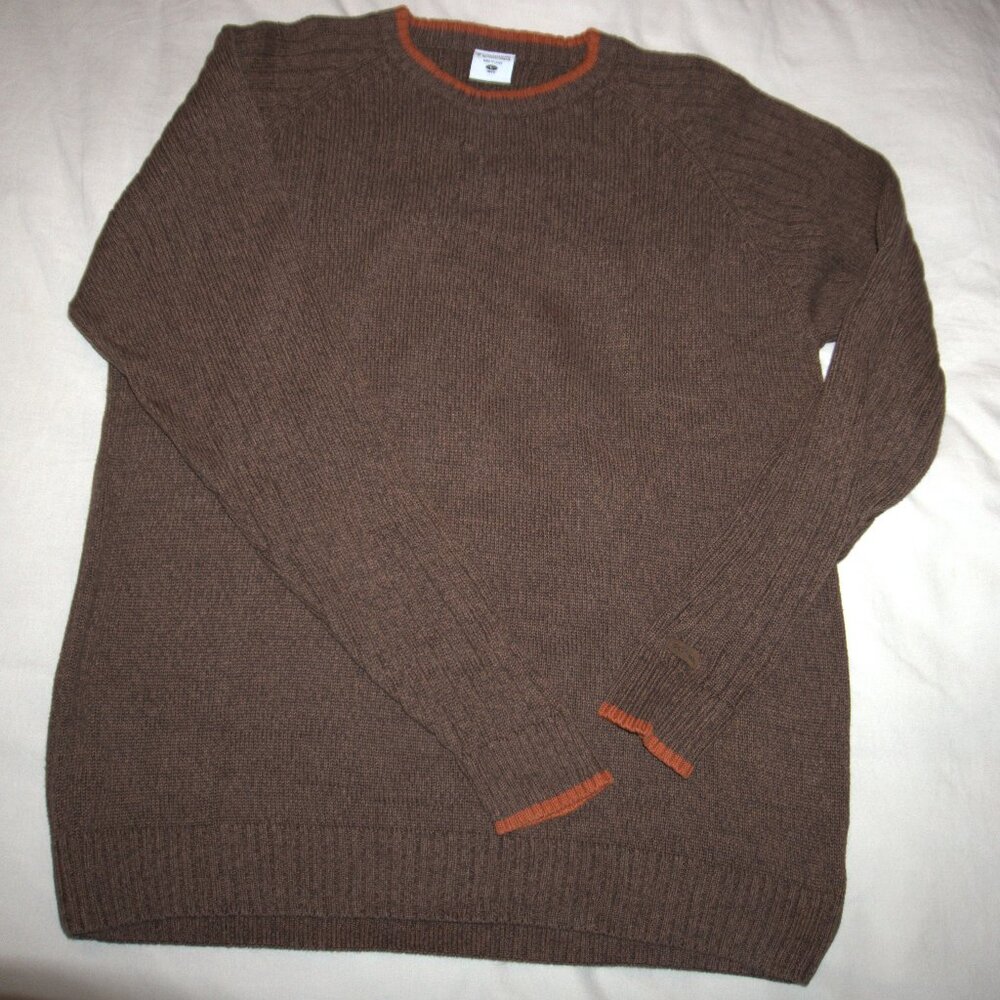 Columbia Sweater L